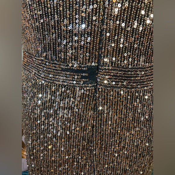 RACHEL ROY Sequin Dress - Picture 5 of 8